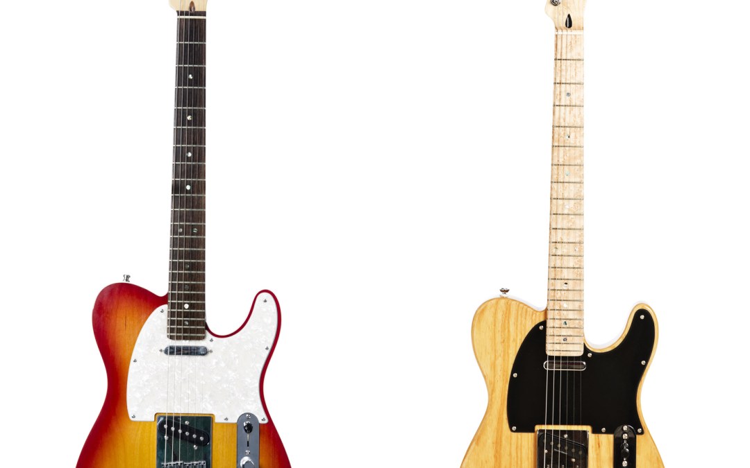 Fretboards
