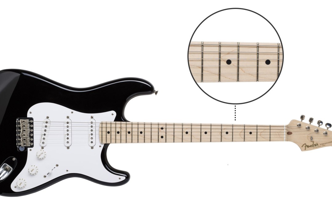 Frets