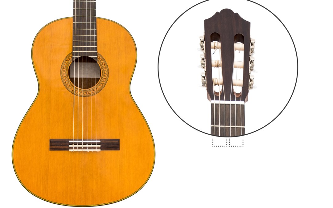 Classical/Spanish Guitar