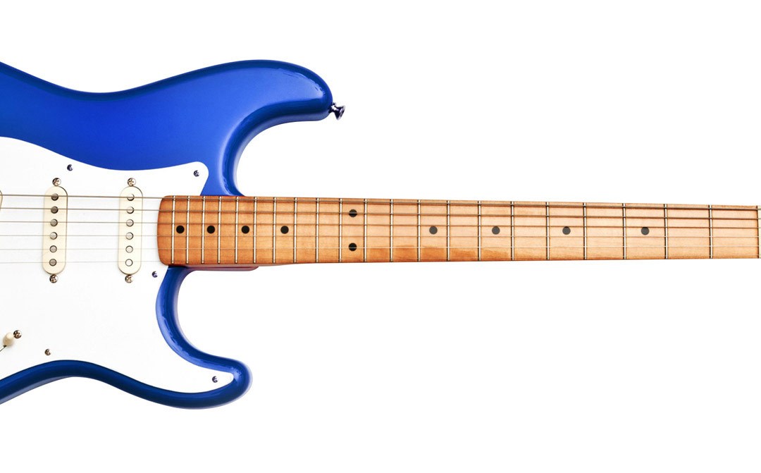 Fender Stratocaster
