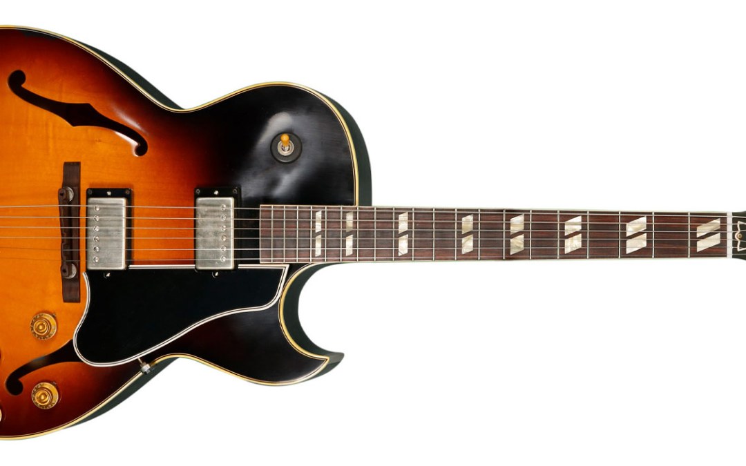 Gibson ES175