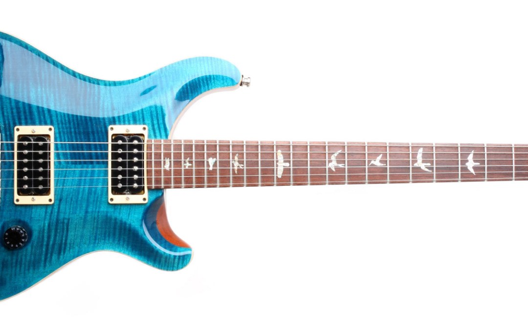 PRS Custom 22