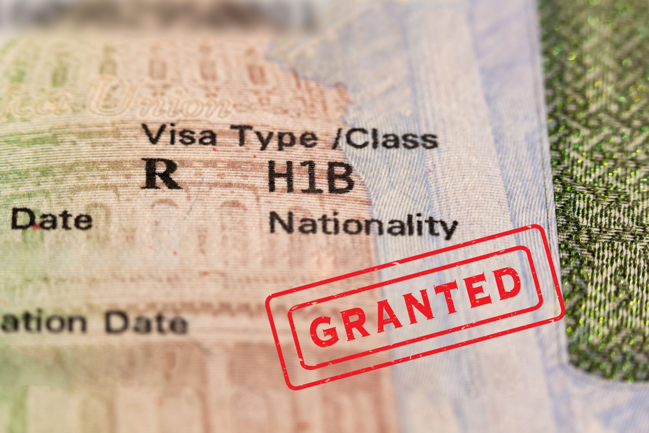 H1B Visa Securing Your Future in America(04)