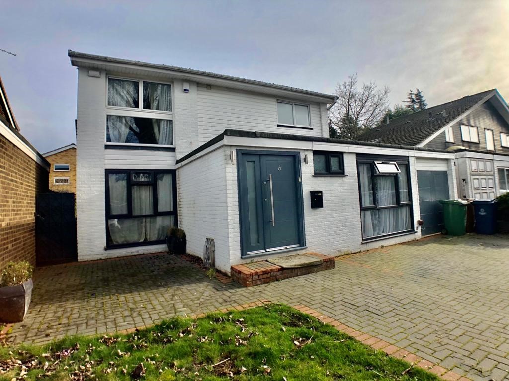 5 Bed House To Rent Hatch End HA5 Middlesex