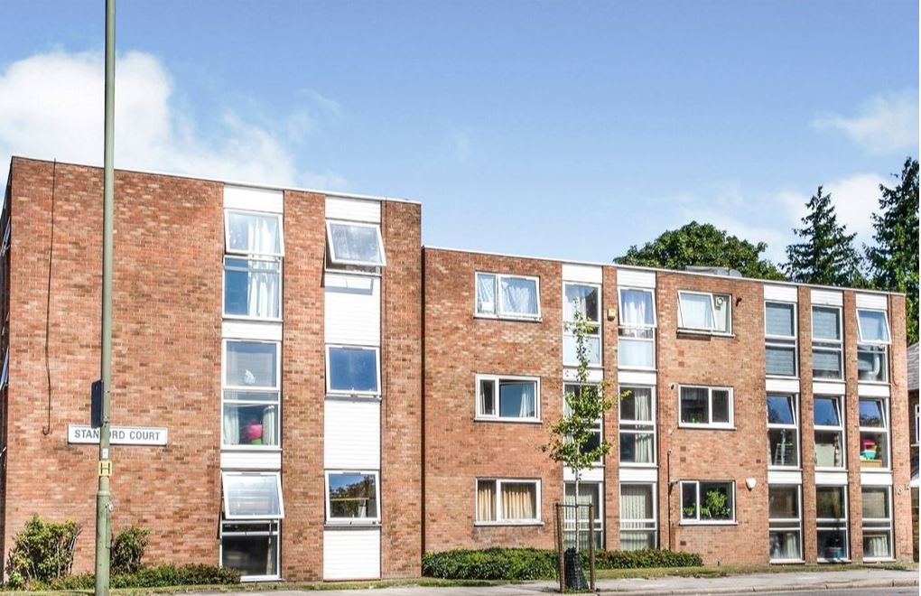 3 Bedroom Flat N11 VeeZed Residential