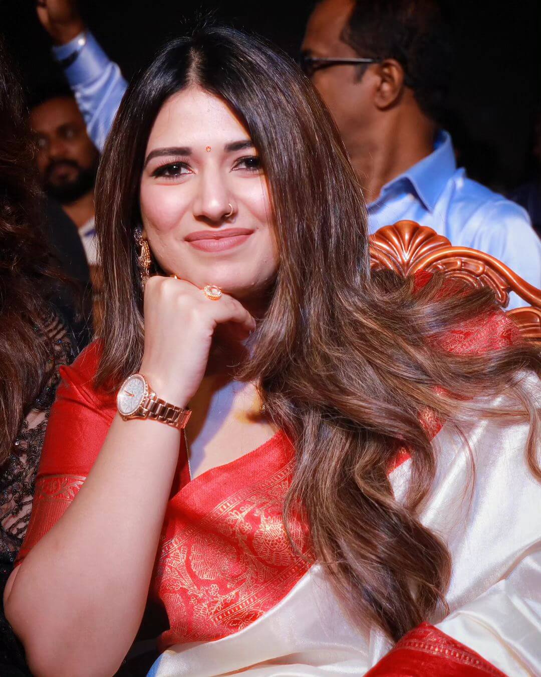 Rasha Kirmani Wiki, Bio, Age, Career, Family and Relationship