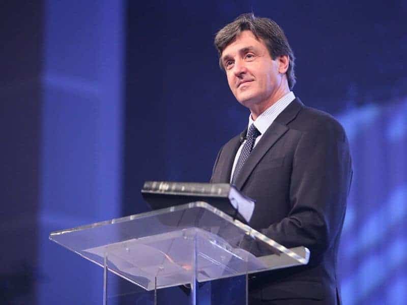 Pastor Allen Jackson Wiki, Age, Net Worth, Height, Wife And Biography