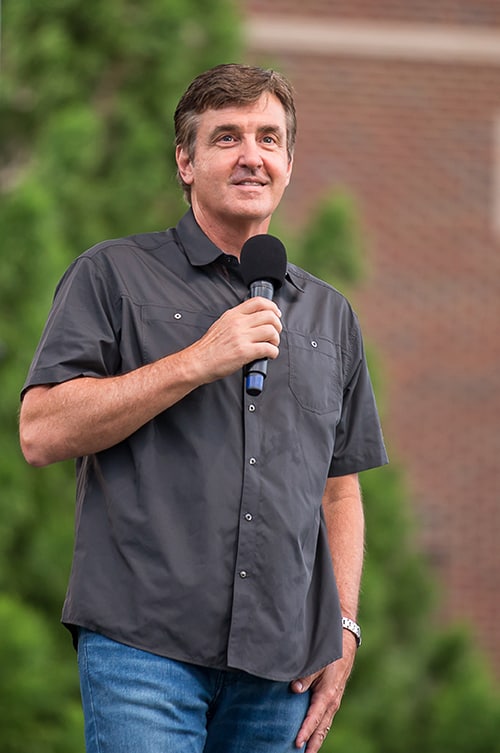 Pastor Allen Jackson Wiki, Age, Net Worth, Height, Wife And Biography