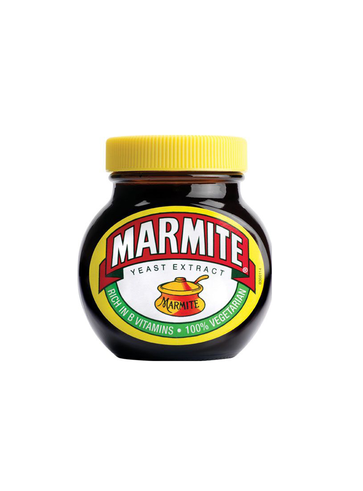 ממרח שמרים מרמייט (MARMITE) אתר הצמחונות והטבעונות הישראלי