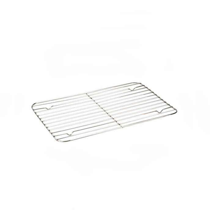 Cooling Rack 13 x 9 inch Stainless Steel Vega Direct