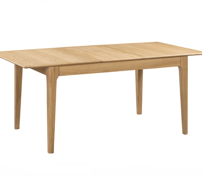 Cotswold Extending Dining Table Vega Direct