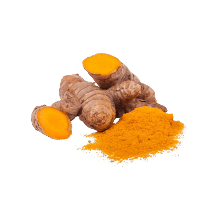 CÚRCUMA 100 GRS. Vega Delivery