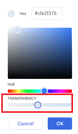How to Create and Design Venn Diagrams in Google Docs - Vegadocs