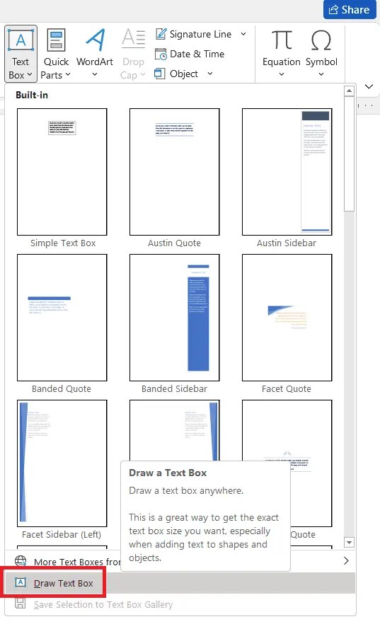 How to Create and Design Venn Diagrams in Microsoft Word - Vegadocs