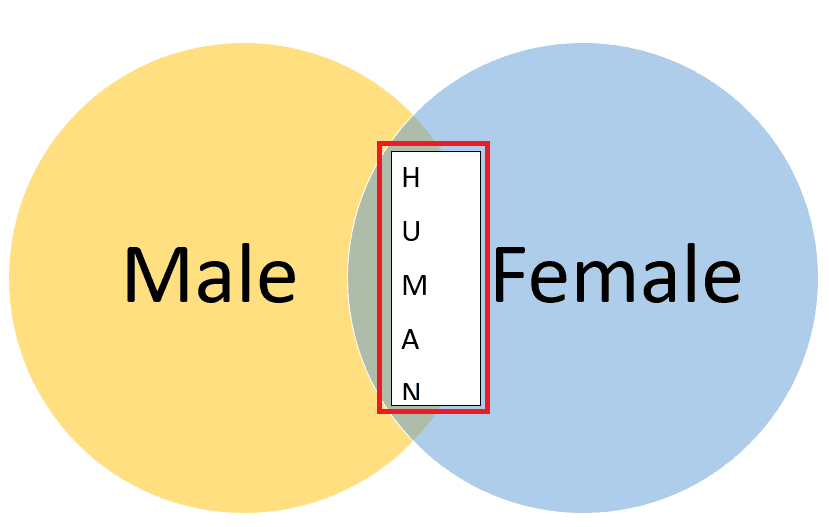 How to Create and Design Venn Diagrams in Microsoft Word - Vegadocs