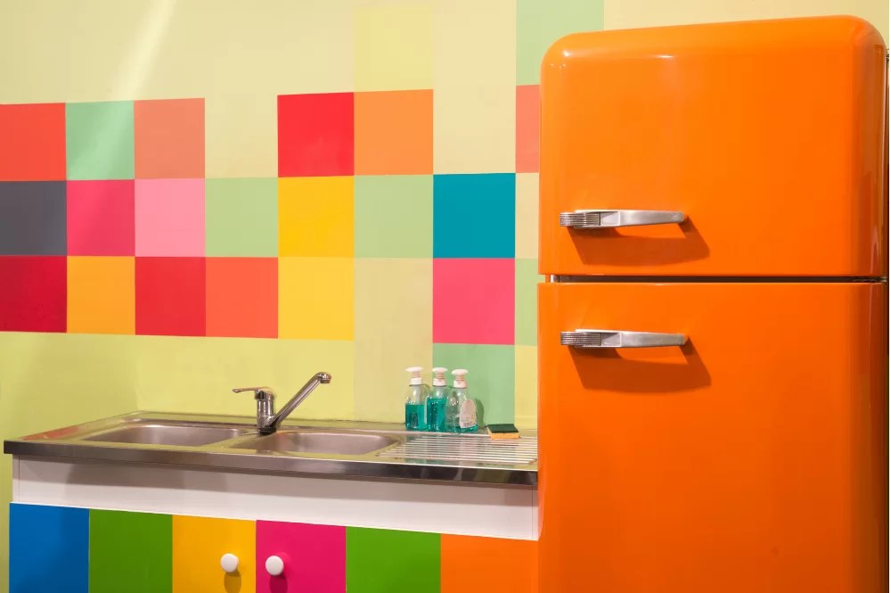 The Most Popular Kitchen Colors and Color Combination In 2021 Vega
