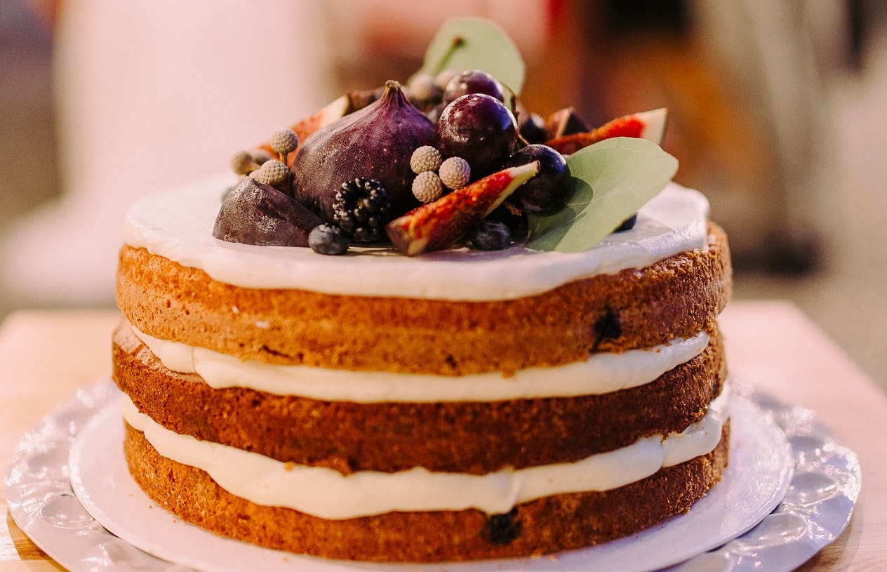 Vegan Wedding Guide