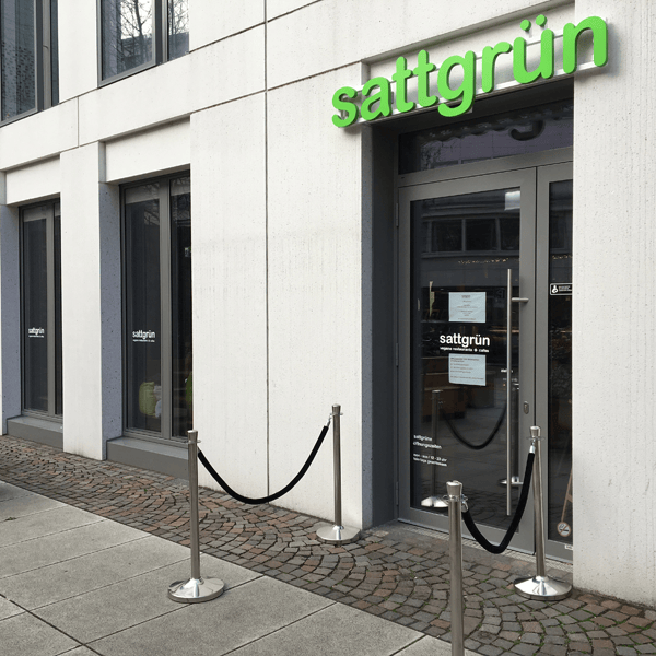 Vegan City Guide Köln think vegan