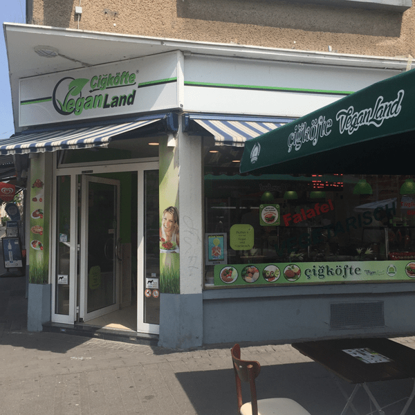 Vegan City Guide Köln think vegan