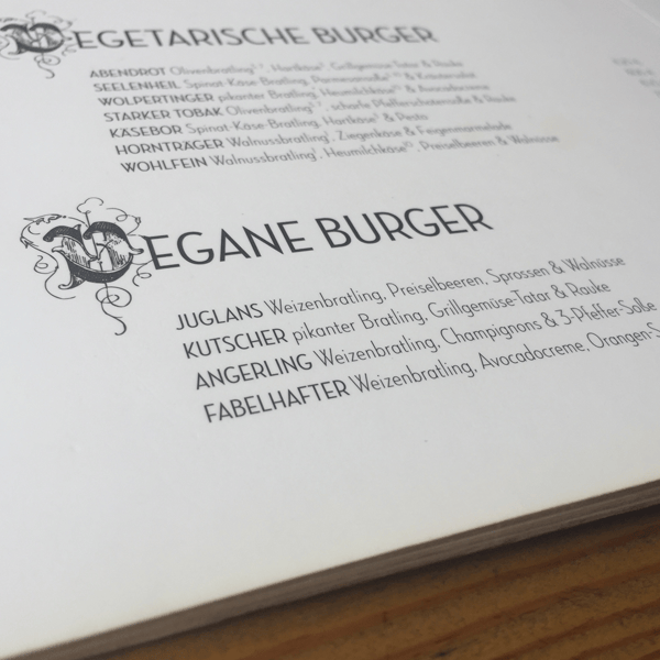 Vegan City Guide Köln think vegan