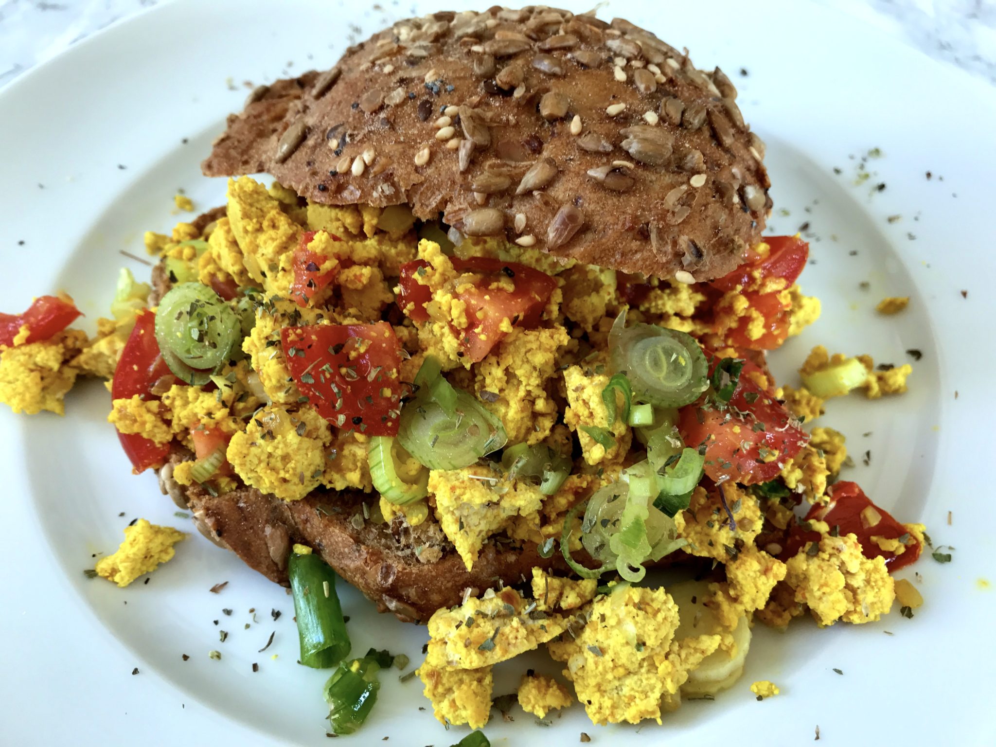 Sales Seite TW eBook 7Tage vegan im Alltag vegan 24/7