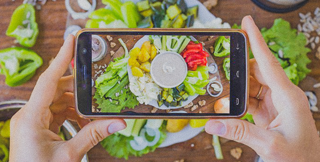 Apps vegan que podem ajudar imenso! Curiosidades Vegana