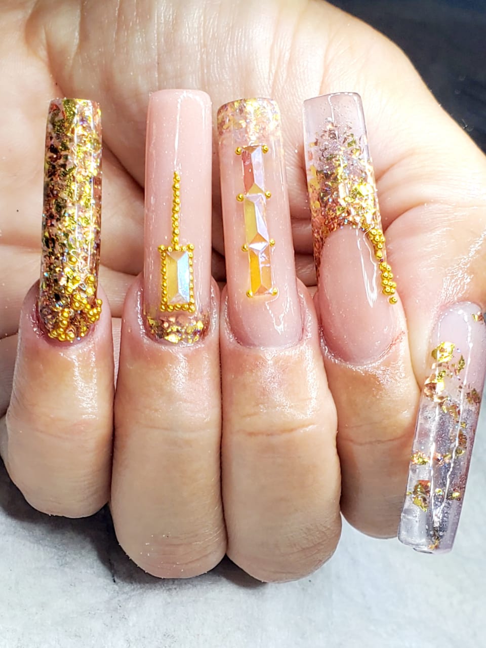 Gallery Vega Nails Kingdom