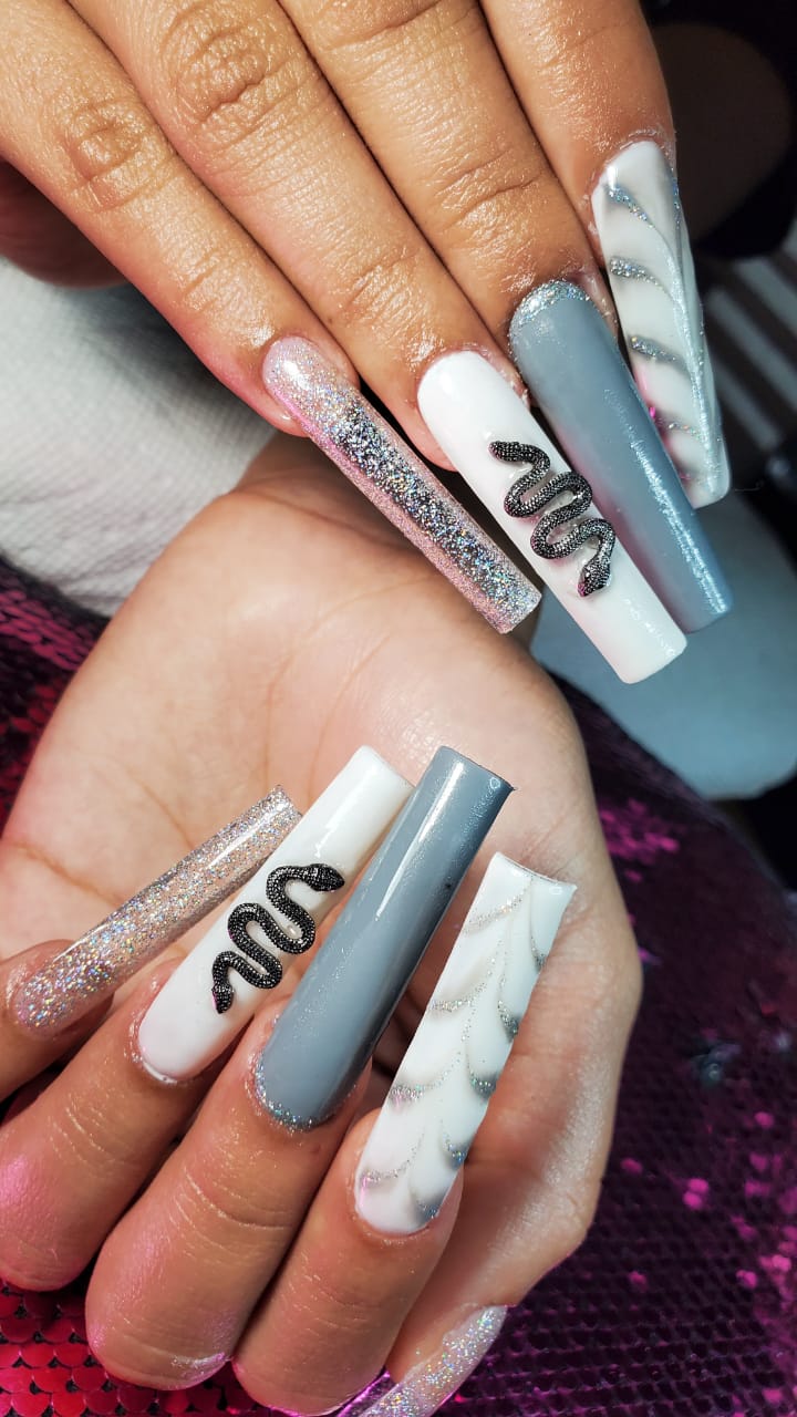 Gallery Vega Nails Kingdom