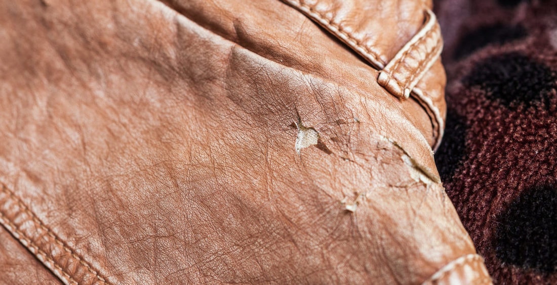 What is Vegan Leather & Why It Might be Dangerous For You
