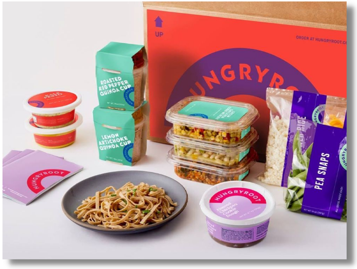 Best Vegan Meal Kits Delivery (Top 5 For March 2023)