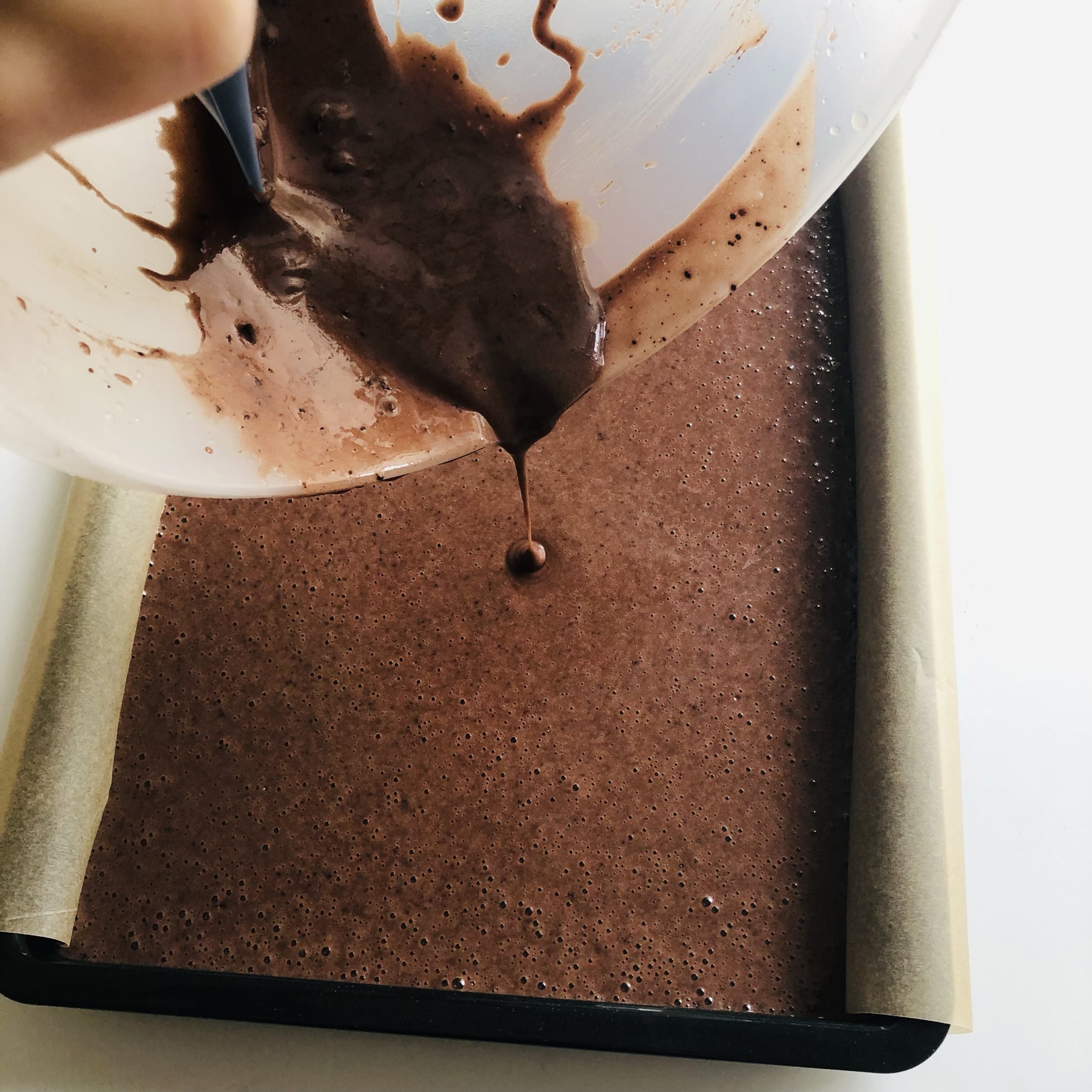 Vegane WeberliKuchen VEGAN CONFETTI
