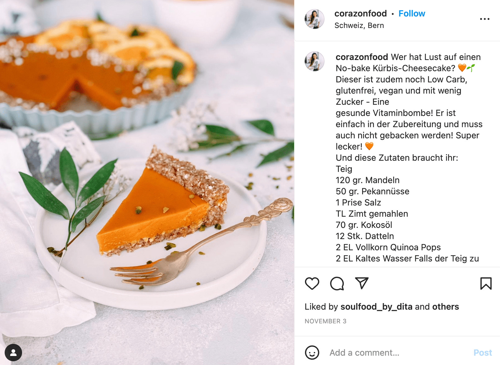 FoodFriday 162 Charming Vegan Cuisine Vegan Culinary Cruise