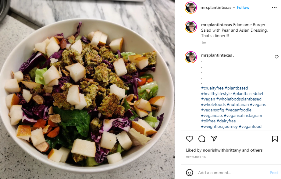 FoodFriday 166 Vegan Food With A Twist Vegan Culinary Cruise