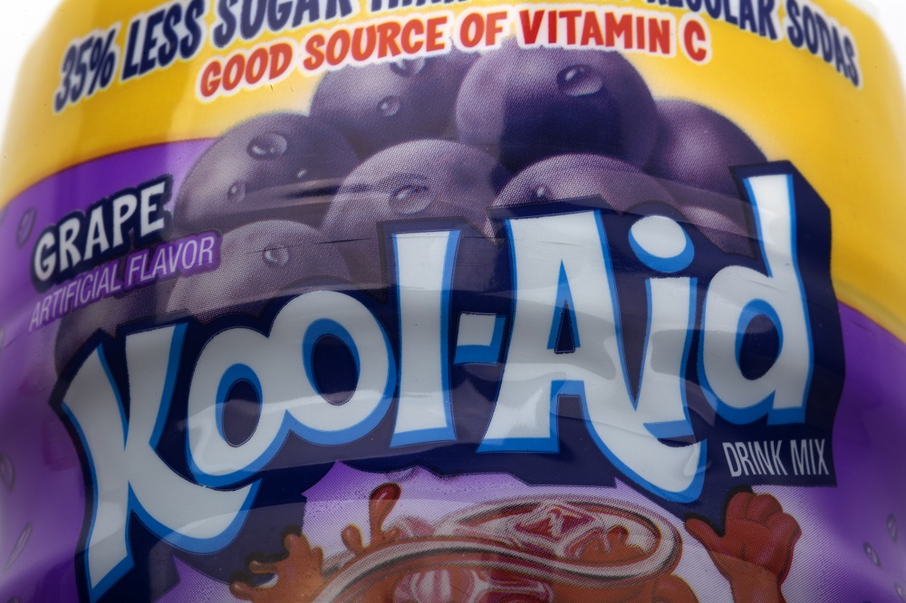 Is KoolAid Vegan? Drink Mix Explained Vegan Decoder