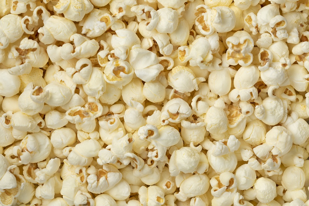 Is Popcorn Vegan? Flavor Enhancers Explained Vegan Decoder
