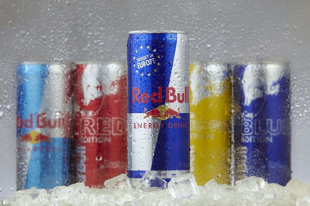 Is Red Bull Vegan? Energy Drink Explained Vegan Decoder