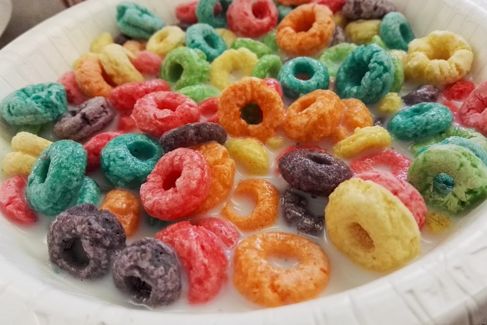 Are Froot Loops Vegan? Cereal Explained Vegan Decoder