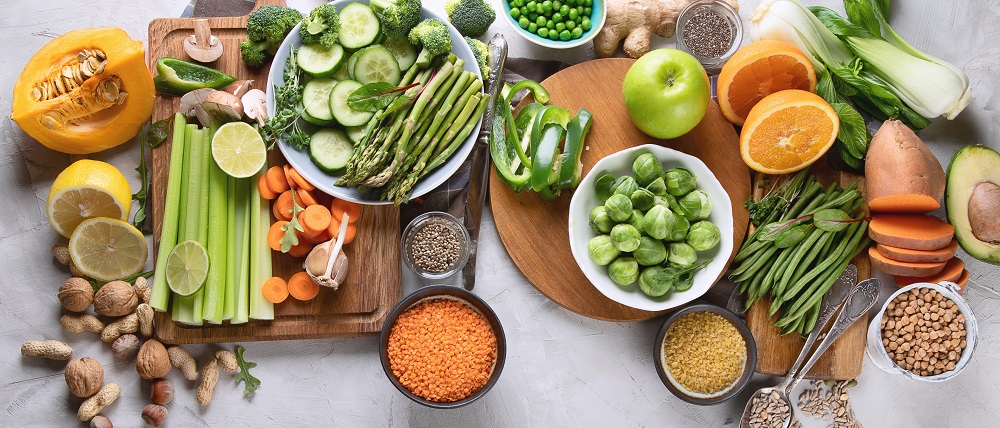 Going Vegan Detox Signs and Symptoms Vegan Decoder