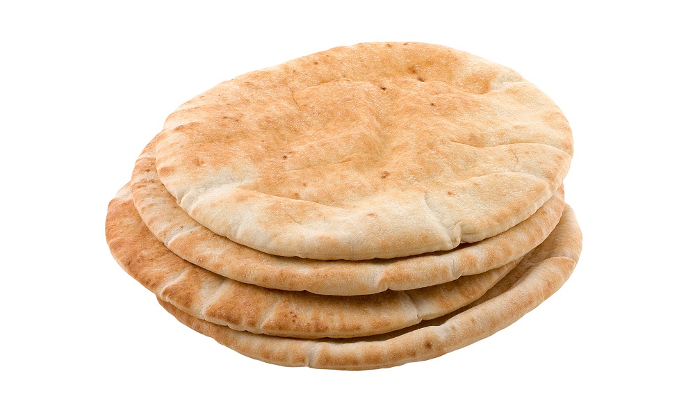Is Pita Bread Vegan? Food Explained Vegan Decoder