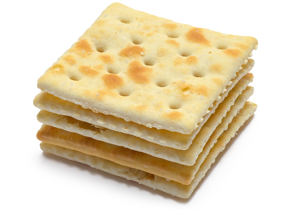Are Saltine Crackers Vegan? Cracker Explained Vegan Decoder