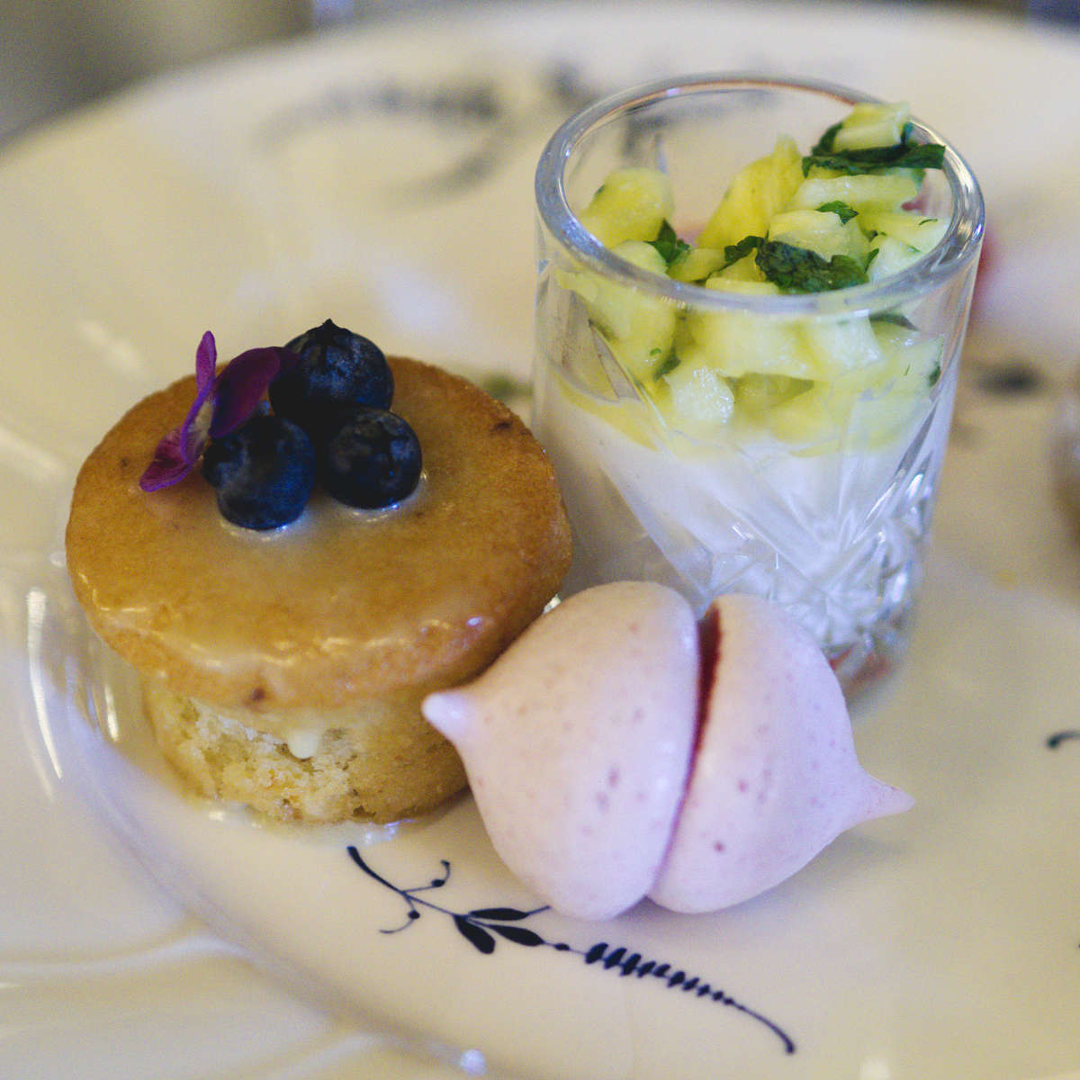 Where to find the best vegan afternoon tea in Edinburgh Vegan Edinburgh