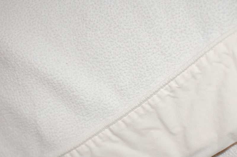 Is Fleece Vegan? Why I Believe It’s Not. (Plus Other Alternatives)