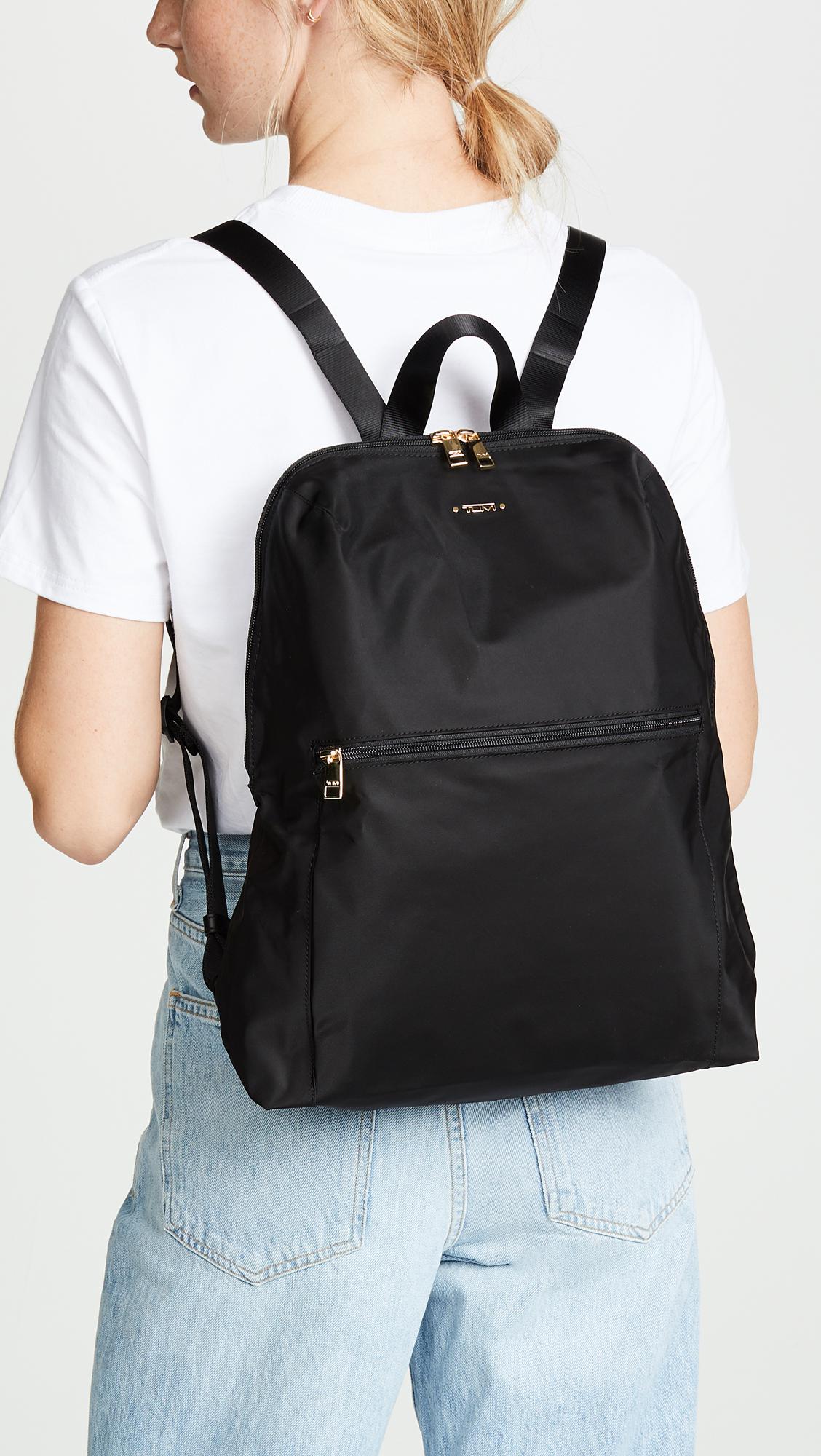 Ten Vegan Backpacks For Ethical People On The Go!