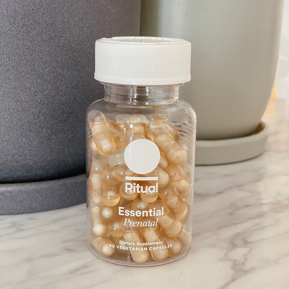 The 5 Best Vegan Prenatal Vitamins in 2022 [Review + Guide]