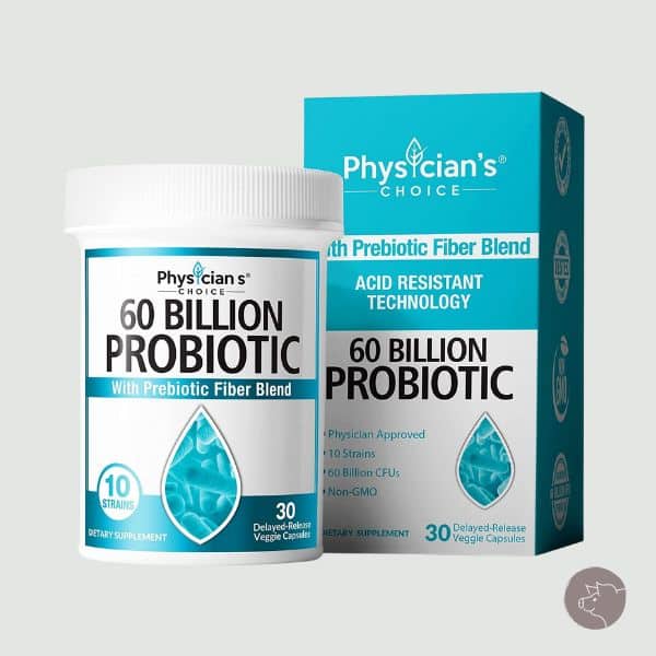 Physician's Choice Probiotic Review Is It TRULY Worth It?