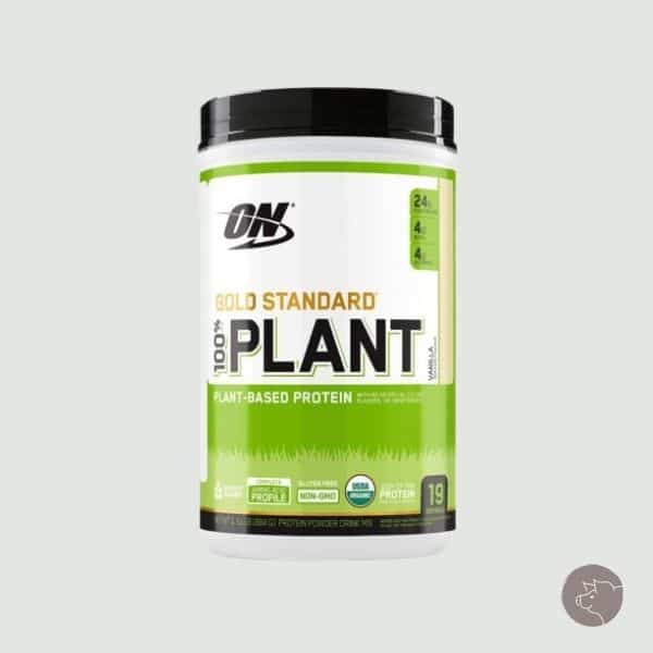 Optimum Nutrition Plant Protein Honest Review (2025)