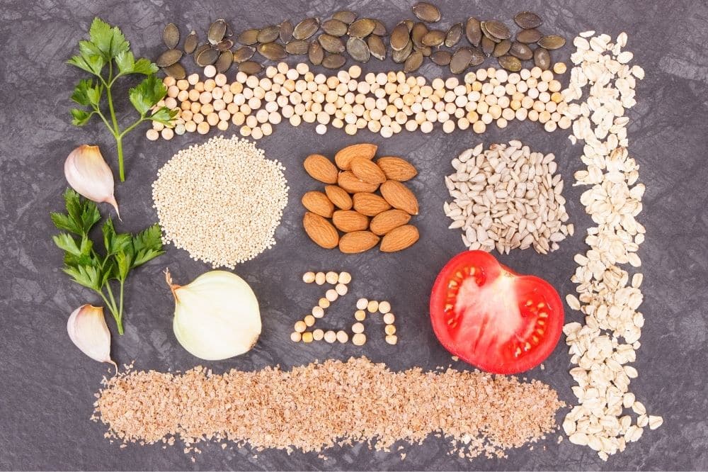 The 4 Best Vegan Zinc Supplements in 2023