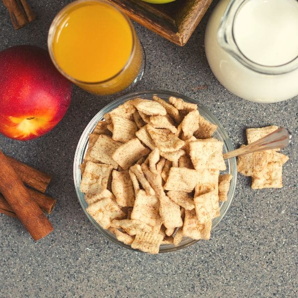 Is Cinnamon Toast Crunch Vegan? (Beware of These Ingredients)