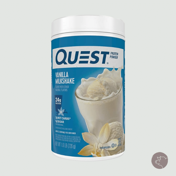 Is Quest Protein Powder Vegan? Everything You Need To Know