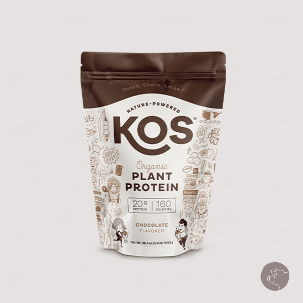 Is KOS Protein Powder Vegan? Everything You Need To Know